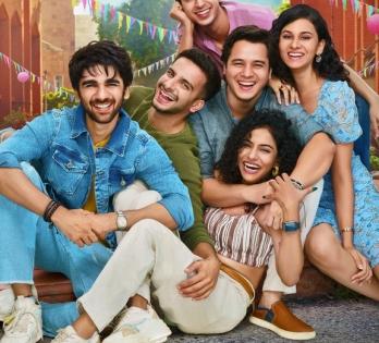 'Feels Like Home 2' is bigger, better and mature as it promises hearty entertainment | 'Feels Like Home 2' is bigger, better and mature as it promises hearty entertainment 'Feels Like Home 2' is bigger, better and mature as it promises hearty entertainment | 'Feels Like Home 2' is bigger, better and mature as it promises hearty entertainment