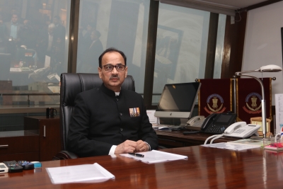 CVC recommends disciplinary action against ex-CBI boss Alok Verma: Sources | CVC recommends disciplinary action against ex-CBI boss Alok Verma: Sources