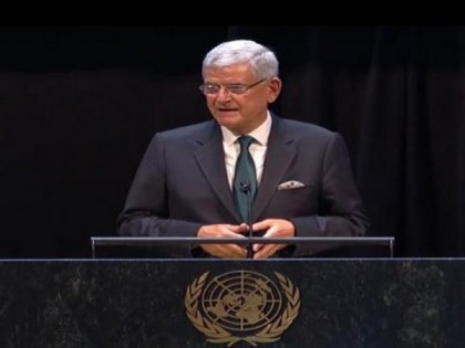 UNGA President calls for halt to nuclear tests | UNGA President calls for halt to nuclear tests