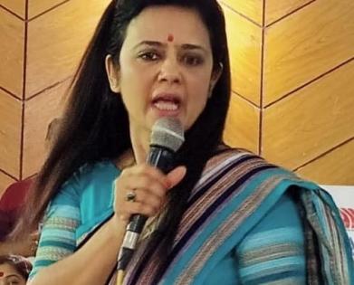 Don't accuse Speaker on Twitter: Birla advises TMC MP Mahua Moitra | Don't accuse Speaker on Twitter: Birla advises TMC MP Mahua Moitra