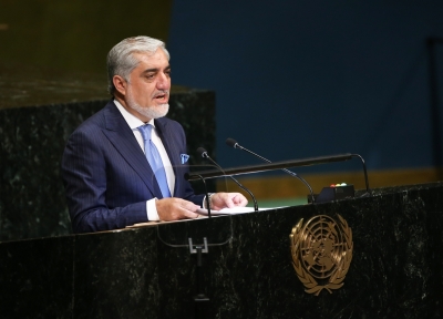 Afghan CEO Abdullah escapes Kabul shooting attack | Afghan CEO Abdullah escapes Kabul shooting attack Afghan CEO Abdullah escapes Kabul shooting attack | Afghan CEO Abdullah escapes Kabul shooting attack