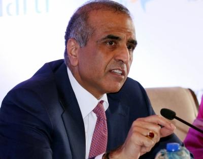 Sunil Mittal meets DoT Secretary, says Airtel's AGR dues paid | Sunil Mittal meets DoT Secretary, says Airtel's AGR dues paid Sunil Mittal meets DoT Secretary, says Airtel's AGR dues paid | Sunil Mittal meets DoT Secretary, says Airtel's AGR dues paid