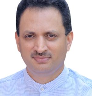 Whether you come or not, Ram Mandir is going to be inaugurated 'son': BJP MP on K'taka CM not attending 'Pran Pratishtha' | Whether you come or not, Ram Mandir is going to be inaugurated 'son': BJP MP on K'taka CM not attending 'Pran Pratishtha' Whether you come or not, Ram Mandir is going to be inaugurated 'son': BJP MP on K'taka CM not attending 'Pran Pratishtha' | Whether you come or not, Ram Mandir is going to be inaugurated 'son': BJP MP on K'taka CM not attending 'Pran Pratishtha'