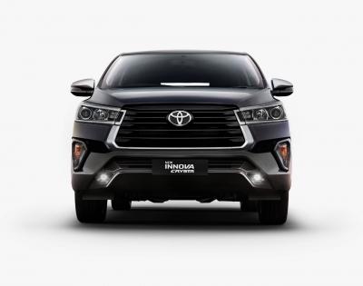 Toyota Kirloskar logs 7,487 units sales in Dec | Toyota Kirloskar logs 7,487 units sales in Dec Toyota Kirloskar logs 7,487 units sales in Dec | Toyota Kirloskar logs 7,487 units sales in Dec