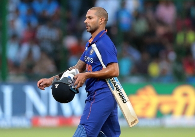 IND v SA, 3rd ODI: The bowlers were clinical today, says Shikhar Dhawan on series decider win | IND v SA, 3rd ODI: The bowlers were clinical today, says Shikhar Dhawan on series decider win