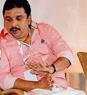 Cong ally RSP unhappy over Oppn performance against Vijayan govt | Cong ally RSP unhappy over Oppn performance against Vijayan govt
