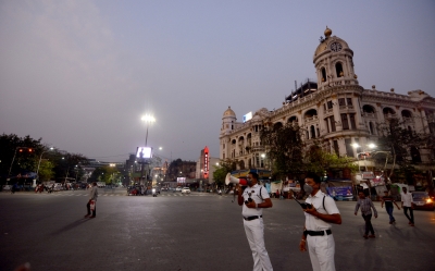Coronavirus: West Bengal extends lockdown to entire state | Coronavirus: West Bengal extends lockdown to entire state Coronavirus: West Bengal extends lockdown to entire state | Coronavirus: West Bengal extends lockdown to entire state