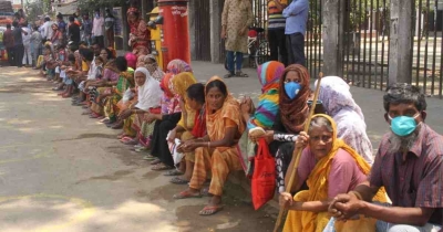 Chandigarh philanthropist donates Rs 50 lakh for poor patients | Chandigarh philanthropist donates Rs 50 lakh for poor patients Chandigarh philanthropist donates Rs 50 lakh for poor patients | Chandigarh philanthropist donates Rs 50 lakh for poor patients