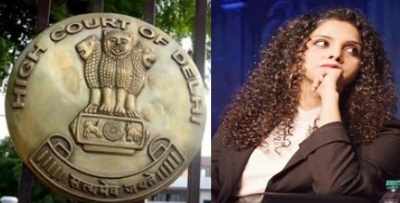 Rana Ayyub allowed to travel abroad - with conditions | Rana Ayyub allowed to travel abroad - with conditions