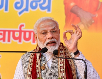 What's Modi's 'Rurban' that completed 4 years? | What's Modi's 'Rurban' that completed 4 years? What's Modi's 'Rurban' that completed 4 years? | What's Modi's 'Rurban' that completed 4 years?