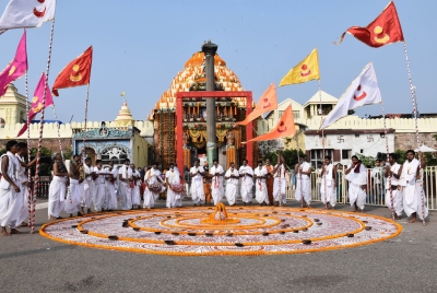 Odisha cabinet decides to amend Shri Jagannath Temple Act | Odisha cabinet decides to amend Shri Jagannath Temple Act