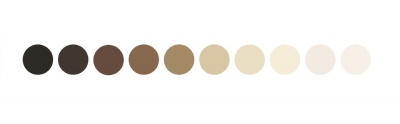 Google's new 10-shade skin tone scale to boost inclusivity, cut AI bias | Google's new 10-shade skin tone scale to boost inclusivity, cut AI bias