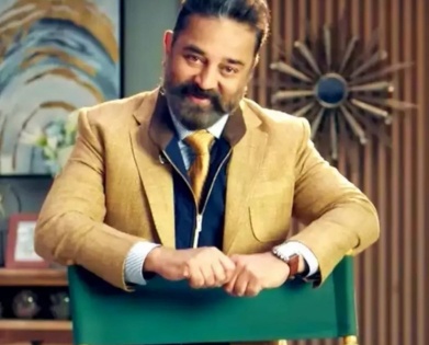 With Kamal Haasan in hospital, who will host 'Bigg Boss Tamil' this week? | With Kamal Haasan in hospital, who will host 'Bigg Boss Tamil' this week?