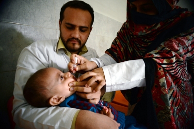 Pakistan reports one more case of polio, 2025 tally rises to 24 | Pakistan reports one more case of polio, 2025 tally rises to 24 Pakistan reports one more case of polio, 2025 tally rises to 24 | Pakistan reports one more case of polio, 2025 tally rises to 24