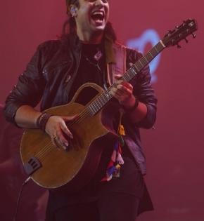 Jubin Nautiyal to perform in live concert at Dubai on November 27 | Jubin Nautiyal to perform in live concert at Dubai on November 27 Jubin Nautiyal to perform in live concert at Dubai on November 27 | Jubin Nautiyal to perform in live concert at Dubai on November 27