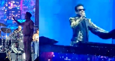 Pune Police clamp down on A R Rahman's concert midway for flouting time limit | Pune Police clamp down on A R Rahman's concert midway for flouting time limit