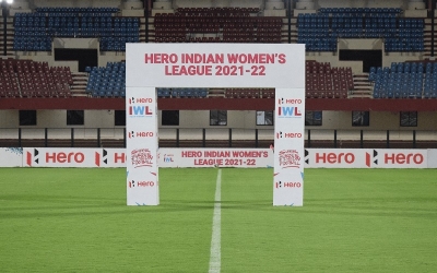 Indian Women's League Round 7 fixtures rescheduled due to cyclone alert in Odisha | Indian Women's League Round 7 fixtures rescheduled due to cyclone alert in Odisha