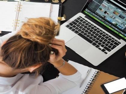 Insecure jobs can increase early death risk among employees: Study | Insecure jobs can increase early death risk among employees: Study Insecure jobs can increase early death risk among employees: Study | Insecure jobs can increase early death risk among employees: Study