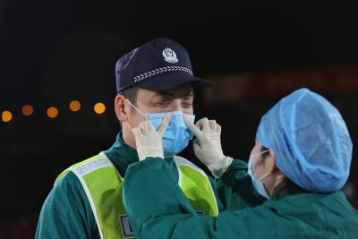 Coronavirus toll rises to 17 in Italy, 650 affected | Coronavirus toll rises to 17 in Italy, 650 affected Coronavirus toll rises to 17 in Italy, 650 affected | Coronavirus toll rises to 17 in Italy, 650 affected