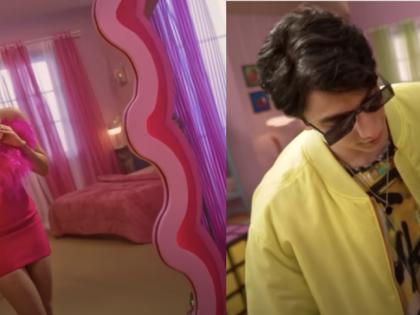 Khushi Kapoor slays in new ad film as a fashion force to reckon with | Khushi Kapoor slays in new ad film as a fashion force to reckon with Khushi Kapoor slays in new ad film as a fashion force to reckon with | Khushi Kapoor slays in new ad film as a fashion force to reckon with