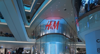 H&M India opens its 50th store in Bhubaneswar | H&M India opens its 50th store in Bhubaneswar