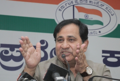 Shakeel Ahmad returns to Congress ahead of Bihar polls | Shakeel Ahmad returns to Congress ahead of Bihar polls Shakeel Ahmad returns to Congress ahead of Bihar polls | Shakeel Ahmad returns to Congress ahead of Bihar polls