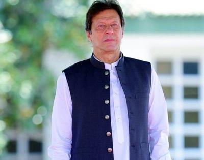 Imran approves specialised education project | Imran approves specialised education project