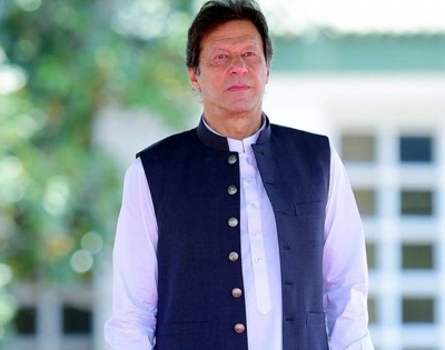Imran Khan sails through Parliament test | Imran Khan sails through Parliament test