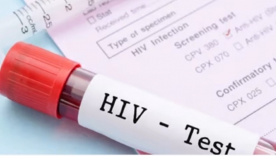 Case against Hyderabad blood bank after 3-year-old patient tests HIV positive | Case against Hyderabad blood bank after 3-year-old patient tests HIV positive