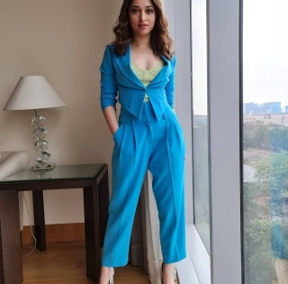 Tamannaah Bhatia: My idea is to not let image take over work I want to do | Tamannaah Bhatia: My idea is to not let image take over work I want to do