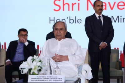 Odisha receives investment intents worth Rs 21,000cr (Ld, changing dateline) | Odisha receives investment intents worth Rs 21,000cr (Ld, changing dateline)