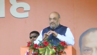 End anti-terror ops in minimum time & losses: Shah to NSG | End anti-terror ops in minimum time & losses: Shah to NSG End anti-terror ops in minimum time & losses: Shah to NSG | End anti-terror ops in minimum time & losses: Shah to NSG