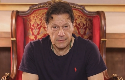 Pakistan: Ex-wife Jemima expresses concerns over threats to Imran Khan's sons | Pakistan: Ex-wife Jemima expresses concerns over threats to Imran Khan's sons