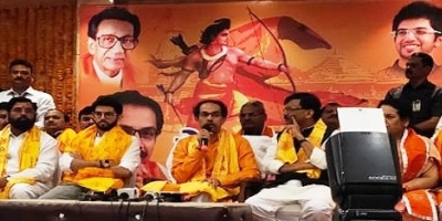 Maharashtra finances not robust, but salvageable with 'discipline' | Maharashtra finances not robust, but salvageable with 'discipline' Maharashtra finances not robust, but salvageable with 'discipline' | Maharashtra finances not robust, but salvageable with 'discipline'