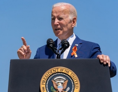 Biden's Inflation Reduction Act gets a major push | Biden's Inflation Reduction Act gets a major push