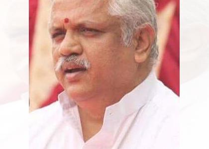 'Joke of the century': K'taka Cong on BL Santhosh's remarks of being in touch with Congress MLAs | 'Joke of the century': K'taka Cong on BL Santhosh's remarks of being in touch with Congress MLAs