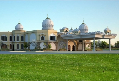 2 people shot at Sikh temple in Sacramento | 2 people shot at Sikh temple in Sacramento