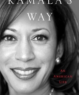 'Kamala's Way' charts an engaging journey from California to Washington | 'Kamala's Way' charts an engaging journey from California to Washington