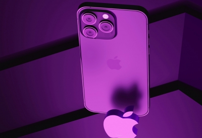 iPhone 15 Pro models' front glass leak reveals ultra-thin bezels | iPhone 15 Pro models' front glass leak reveals ultra-thin bezels