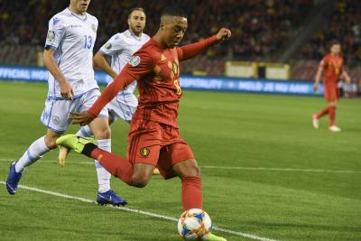 Belgium dash England's hopes, Italy win | Belgium dash England's hopes, Italy win Belgium dash England's hopes, Italy win | Belgium dash England's hopes, Italy win