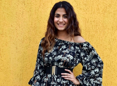 Shreya Dhanwanthary: Director, more than co-star, matters more now | Shreya Dhanwanthary: Director, more than co-star, matters more now Shreya Dhanwanthary: Director, more than co-star, matters more now | Shreya Dhanwanthary: Director, more than co-star, matters more now