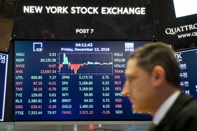 US stocks end mixed amid disappointing jobless claims | US stocks end mixed amid disappointing jobless claims