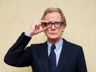 Bill Nighy to reprise David Bowie's character in 'The Man Who Fell to Earth' | Bill Nighy to reprise David Bowie's character in 'The Man Who Fell to Earth'
