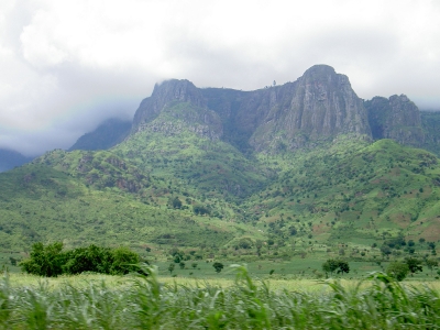 Tanzania renovates 2,000 km roads in national parks to brace for tourists influx | Tanzania renovates 2,000 km roads in national parks to brace for tourists influx