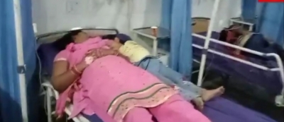 28 hospitalised after consuming spurious drink at fair in Gurugram | 28 hospitalised after consuming spurious drink at fair in Gurugram 28 hospitalised after consuming spurious drink at fair in Gurugram | 28 hospitalised after consuming spurious drink at fair in Gurugram