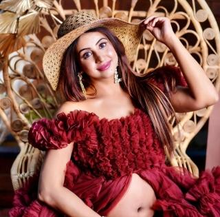 Life is different when you embrace parenthood after being in showbiz: Sanjana Galrani | Life is different when you embrace parenthood after being in showbiz: Sanjana Galrani