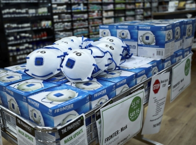 Aus supermarkets offer priority shopping to elderly customers | Aus supermarkets offer priority shopping to elderly customers