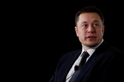 Musk blasted by 'Anonymous' hackers after cryptic crypto tweets | Musk blasted by 'Anonymous' hackers after cryptic crypto tweets