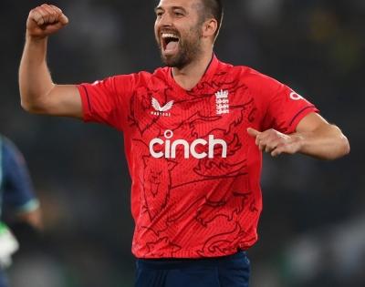 T20 World Cup: England's Mark Wood ruled out of semifinal clash against India due to right hip injury | T20 World Cup: England's Mark Wood ruled out of semifinal clash against India due to right hip injury
