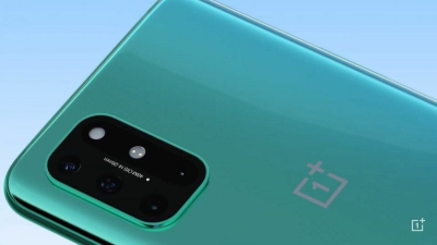 OnePlus working on a smartphone with bezel selfie camera | OnePlus working on a smartphone with bezel selfie camera